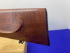 Geco Stahl 29" Blued 12G *AUTHENTIC GERMAN DOUBLE BARRELED SHOTGUN*