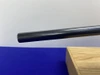 Geco Stahl 29" Blued 12G *AUTHENTIC GERMAN DOUBLE BARRELED SHOTGUN*