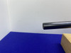 Geco Stahl 29" Blued 12G *AUTHENTIC GERMAN DOUBLE BARRELED SHOTGUN*