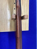 Geco Stahl 29" Blued 12G *AUTHENTIC GERMAN DOUBLE BARRELED SHOTGUN*