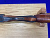 Geco Stahl 29" Blued 12G *AUTHENTIC GERMAN DOUBLE BARRELED SHOTGUN*