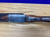 Geco Stahl 29" Blued 12G *AUTHENTIC GERMAN DOUBLE BARRELED SHOTGUN*