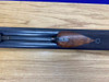 Geco Stahl 29" Blued 12G *AUTHENTIC GERMAN DOUBLE BARRELED SHOTGUN*