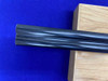 Geco Stahl 29" Blued 12G *AUTHENTIC GERMAN DOUBLE BARRELED SHOTGUN*