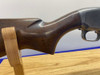 Winchester Model 12 Full 28" Blued 16Ga *DEPENDABLE PUMP-ACTION SHOTGUN*