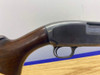 Winchester Model 12 Full 28" Blued 16Ga *DEPENDABLE PUMP-ACTION SHOTGUN*