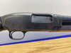 Winchester Model 12 Full 28" Blued 16Ga *DEPENDABLE PUMP-ACTION SHOTGUN*
