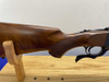 Ruger No.1 21" Blued 45/70 Govt. *FALLING BLOCK ACTION BIG BORE RIFLE*