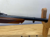 Ruger No.1 21" Blued 45/70 Govt. *FALLING BLOCK ACTION BIG BORE RIFLE*