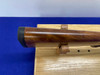 Ruger No.1 21" Blued 45/70 Govt. *FALLING BLOCK ACTION BIG BORE RIFLE*