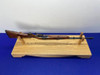 Ruger No.1 21" Blued 45/70 Govt. *FALLING BLOCK ACTION BIG BORE RIFLE*