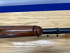 Ruger No.1 21" Blued 45/70 Govt. *FALLING BLOCK ACTION BIG BORE RIFLE*