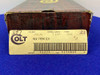 1985 Colt New Frontier .22lr Blued 7.5" *BEAUTIFUL 6-SHOT REVOLVER*