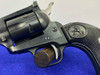 1985 Colt New Frontier .22lr Blued 7.5" *BEAUTIFUL 6-SHOT REVOLVER*