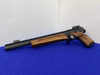 Browning Buckmark .22 LR Blued 14" *EXCELLENT PLINKING / TARGET PISTOL*