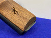 Browning Buckmark .22 LR Blued 14" *EXCELLENT PLINKING / TARGET PISTOL*