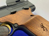 Browning Buckmark .22 LR Blued 14" *EXCELLENT PLINKING / TARGET PISTOL*
