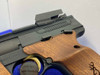 Browning Buckmark .22 LR Blued 14" *EXCELLENT PLINKING / TARGET PISTOL*