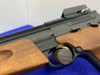 Browning Buckmark .22 LR Blued 14" *EXCELLENT PLINKING / TARGET PISTOL*
