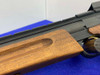 Browning Buckmark .22 LR Blued 14" *EXCELLENT PLINKING / TARGET PISTOL*