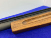 Browning Buckmark .22 LR Blued 14" *EXCELLENT PLINKING / TARGET PISTOL*