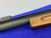 Browning Buckmark .22 LR Blued 14" *EXCELLENT PLINKING / TARGET PISTOL*