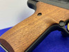 Browning Buckmark .22 LR Blued 14" *EXCELLENT PLINKING / TARGET PISTOL*
