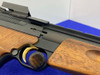 Browning Buckmark .22 LR Blued 14" *EXCELLENT PLINKING / TARGET PISTOL*