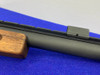 Browning Buckmark .22 LR Blued 14" *EXCELLENT PLINKING / TARGET PISTOL*