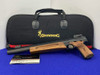 Browning Buckmark .22 LR Blued 14" *EXCELLENT PLINKING / TARGET PISTOL*