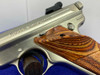 1994 Ruger Mark II Target .22 LR 6.875" *AMAZING TARGET PISTOL*