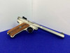 1994 Ruger Mark II Target .22 LR 6.875" *AMAZING TARGET PISTOL*
