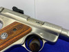 1994 Ruger Mark II Target .22 LR 6.875" *AMAZING TARGET PISTOL*