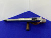 1994 Ruger Mark II Target .22 LR 6.875" *AMAZING TARGET PISTOL*