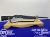 Benelli Nova 12 Gauge Black 25.5" *GORGEOUS PUMP-ACTION SHOTGUN*