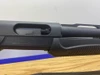 Benelli Nova 12 Gauge Black 25.5" *GORGEOUS PUMP-ACTION SHOTGUN*
