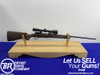Winchester Model 70 24" Blued 30-06 *CLASSIC HUNTING BOLT-ACTION RIFLE*