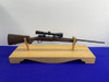 Winchester Model 70 24" Blued 30-06 *CLASSIC HUNTING BOLT-ACTION RIFLE*