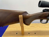 Winchester Model 70 24" Blued 30-06 *CLASSIC HUNTING BOLT-ACTION RIFLE*