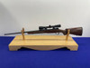 Winchester Model 70 24" Blued 30-06 *CLASSIC HUNTING BOLT-ACTION RIFLE*