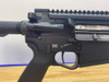 POF Model P-415 5.56 NATO Black 16.5" *COMPETITION GRADE SEMI-AUTO RIFLE*