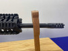 POF Model P-415 5.56 NATO Black 16.5" *COMPETITION GRADE SEMI-AUTO RIFLE*