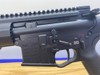 POF Model P-415 5.56 NATO Black 16.5" *COMPETITION GRADE SEMI-AUTO RIFLE*
