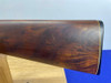 Winchester Model 1912 Full 24" Blued 20GA *RELIABLE PUMP-ACTION SHOTGUN*