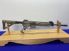 Sig Sauer Sig516 5.56 NATO Black 16" *BEAUTIFUL SEMI-AUTOMATIC RIFLE*