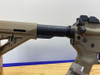 Sig Sauer Sig516 5.56 NATO Black 16" *BEAUTIFUL SEMI-AUTOMATIC RIFLE*