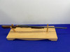 Ithaca Gun Co. Model 37 Featherlight 28" Blued 12 GA *VINTAGE PUMP-ACTION*