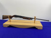 Ithaca Gun Co. Model 37 Featherlight 28" Blued 12 GA *VINTAGE PUMP-ACTION*