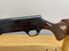 Browning A-500R 28" Blued 12 GA *LIMITED PRODUCTION MODEL SEMI-AUTOMATIC*
