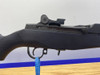 Springfield Armory M1A Socom 16 .308 *OUTSTANDING SEMI-AUTOMATIC RIFLE*